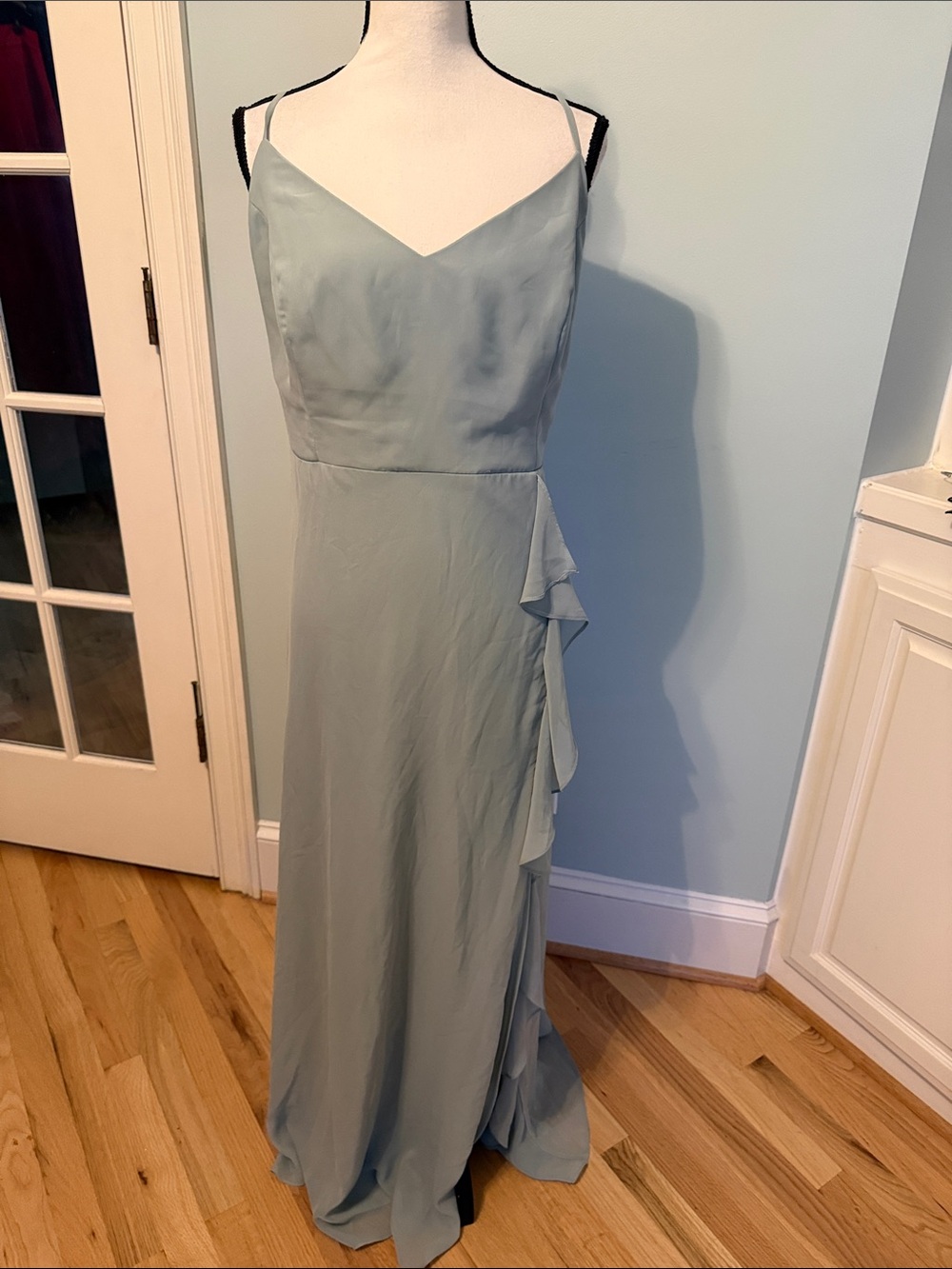 Birdy Grey Dress